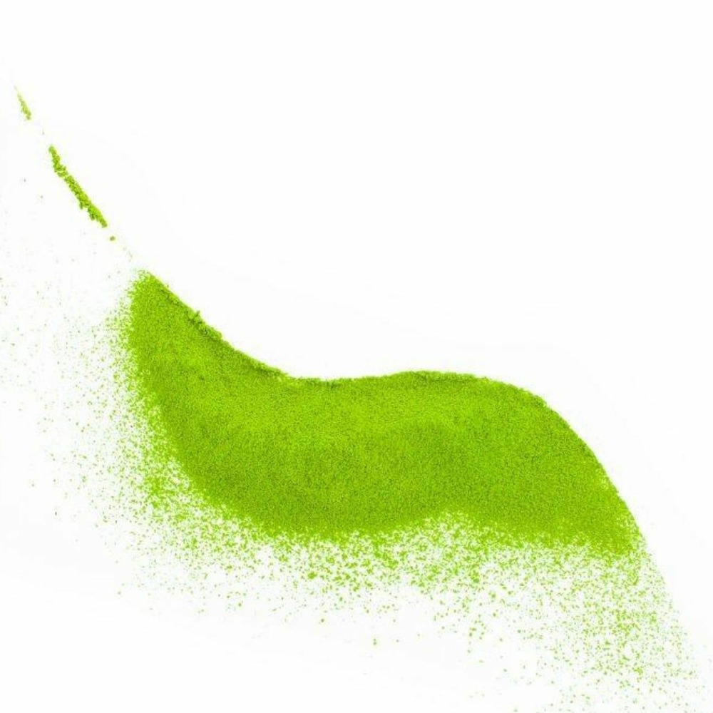 Poudre de thé vert bio japonais matcha 500 g