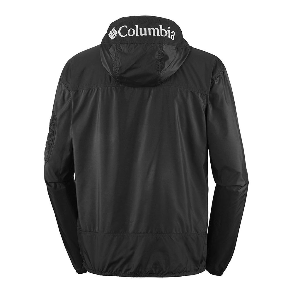 Columbia CHALLENGER - Veste Homme black