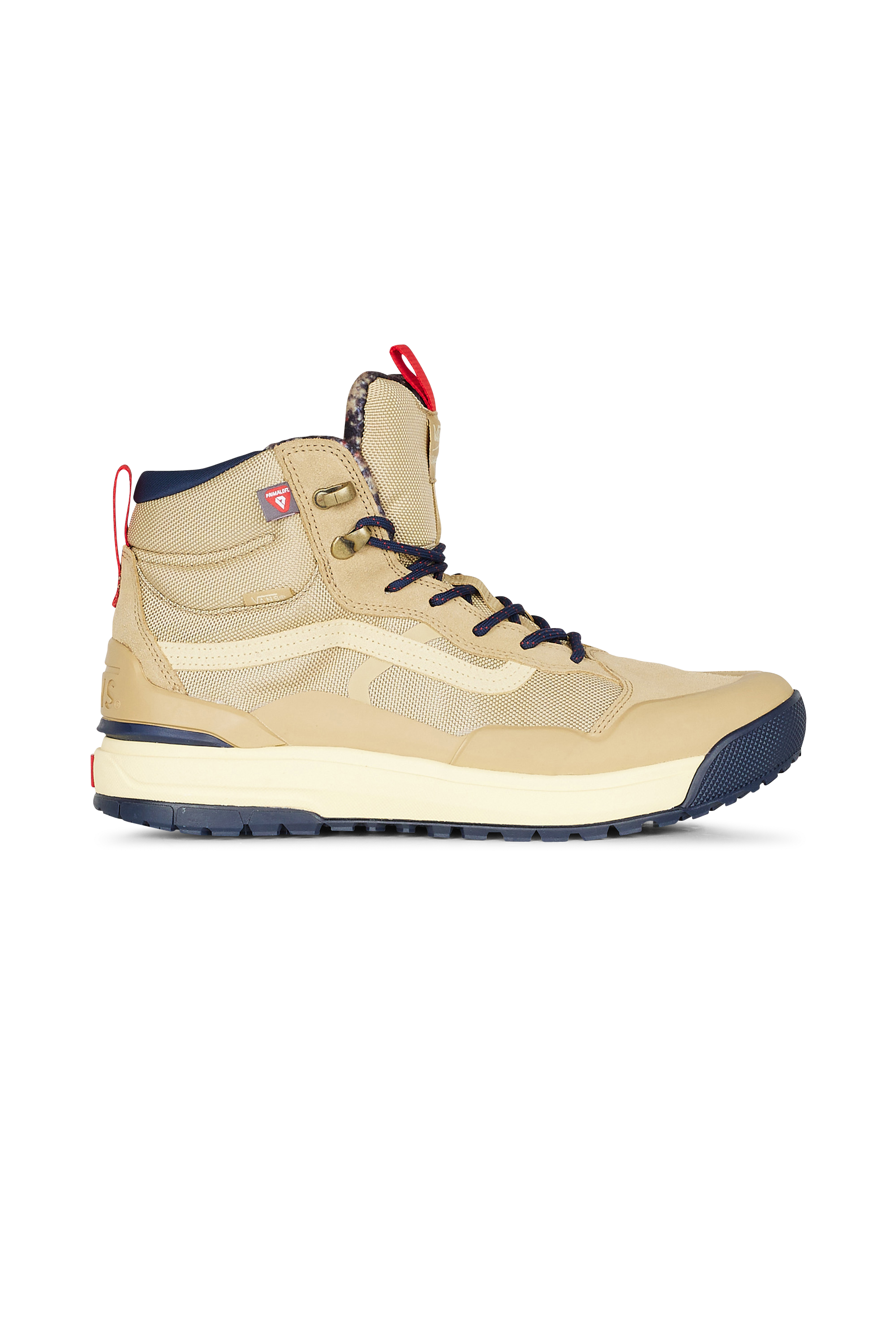 VANS Baskets UA ULTRARANGE EXO HI MTE-2 Beige