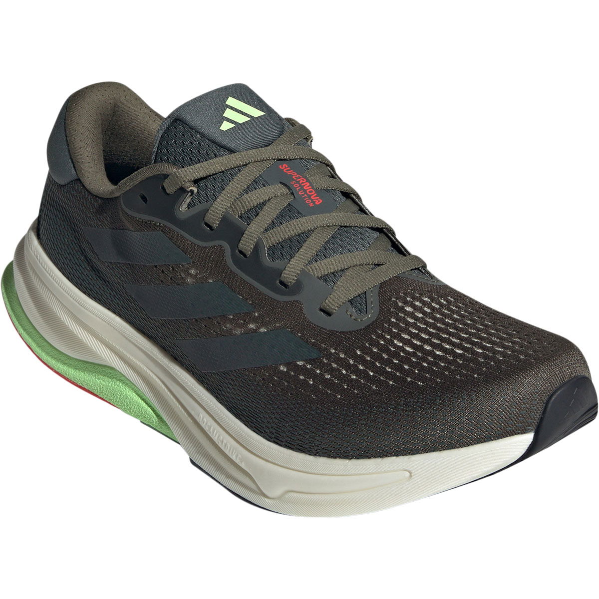 adidas Supernova Solution Løbesko Herre