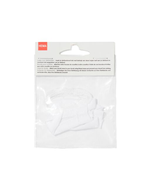 nouettes pour couettes