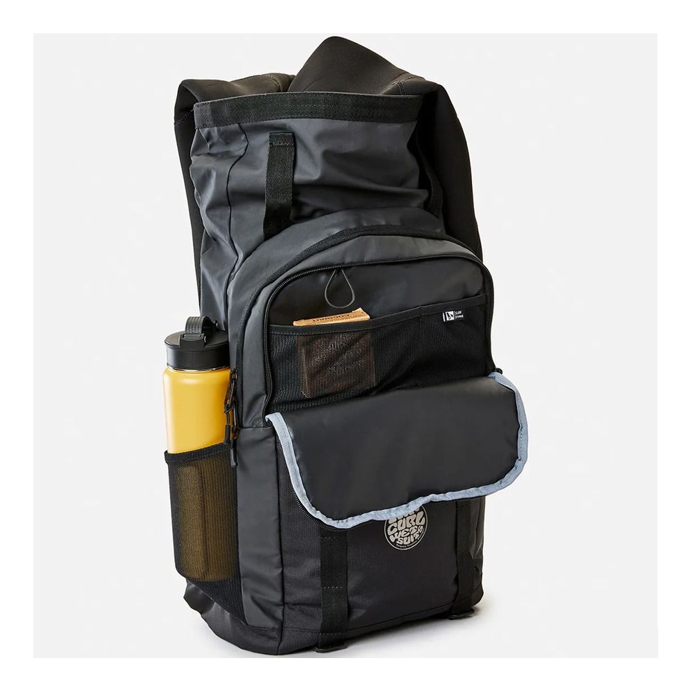 Rip Curl DAWN PATROL SURF 30L - Sac À dos Homme midnight