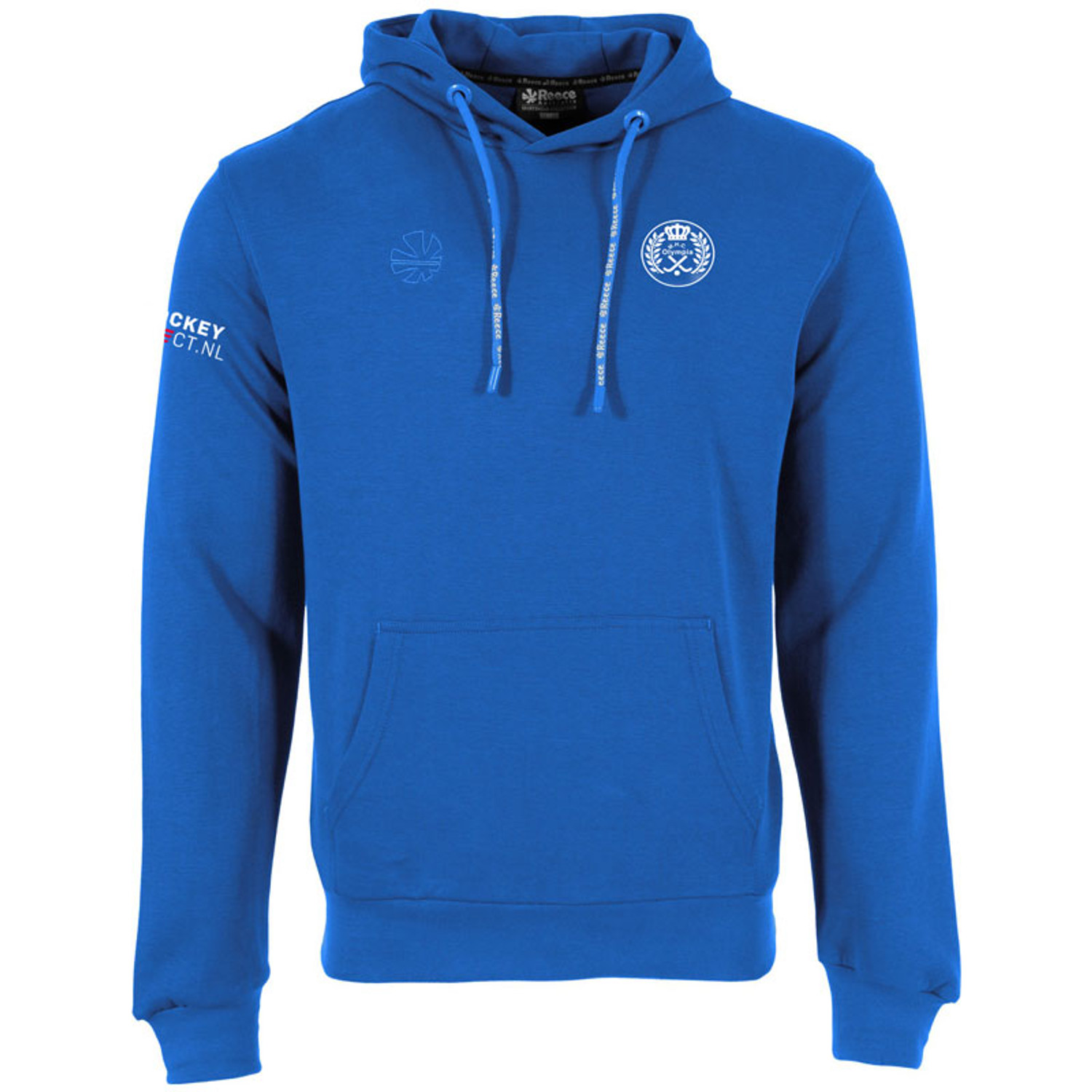 Reece Studio Hoodie Olympia