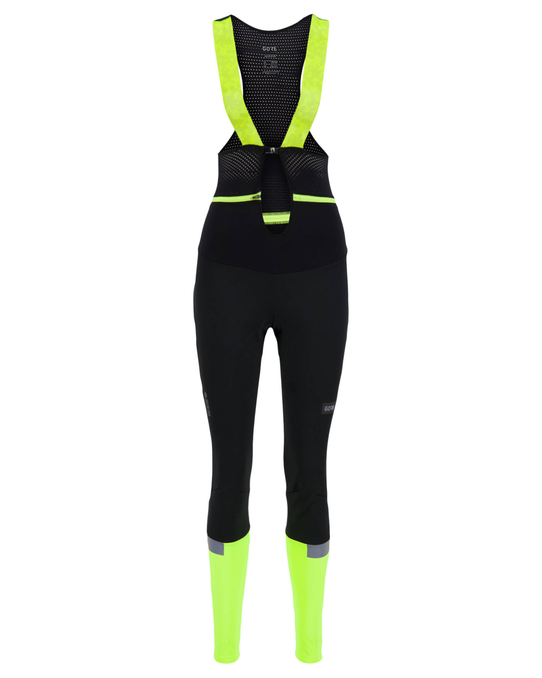GOREWEAR| Damen Radlerhose ABILITY THERMO