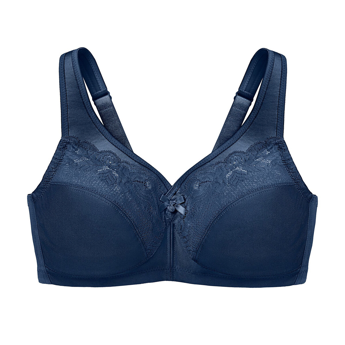 GLAMORISE<br>Sutiã Minimizer Magic Lift sem aro