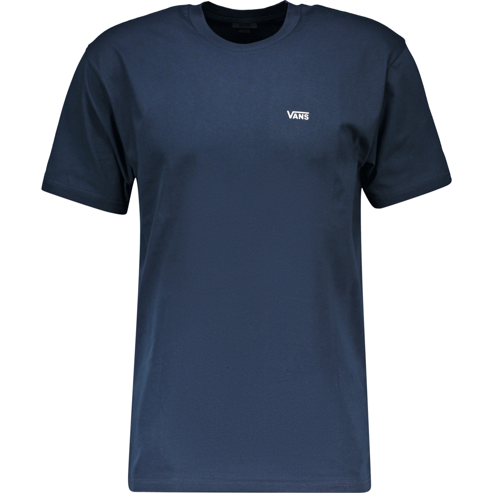 Vans Herren T-Shirt XL, dunkelblau