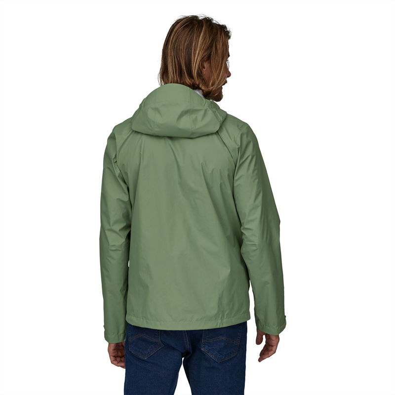 Patagonia Torrentshell 3-lags regnjakke, herre