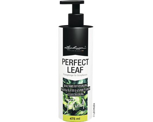 Lechuza Perfect Leaf vloeibare meststof 475 ml
