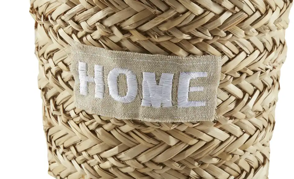 Aufbewahrungskorb Home