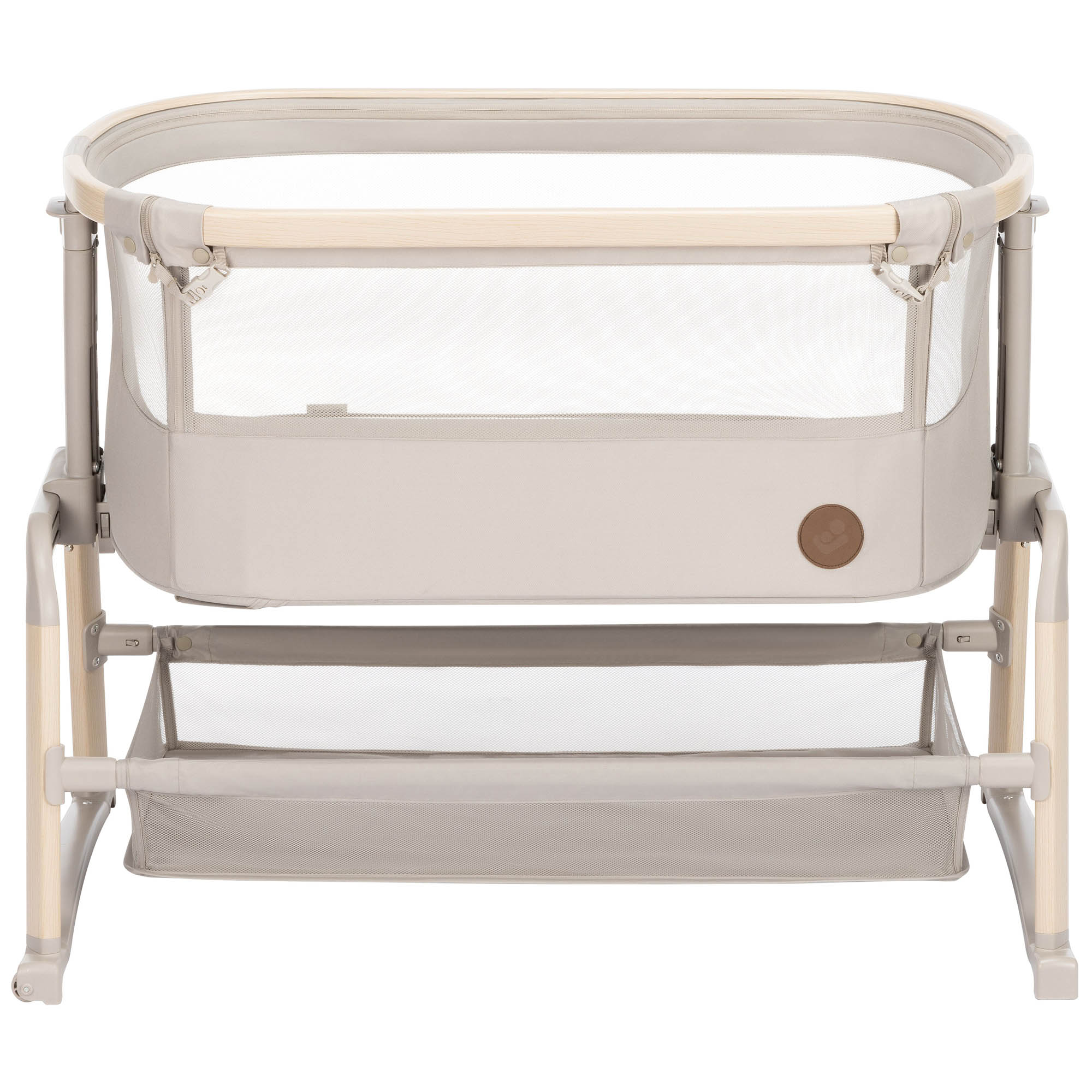 Maxi-Cosi iora air Ecru - co-sleepers - Prénatal