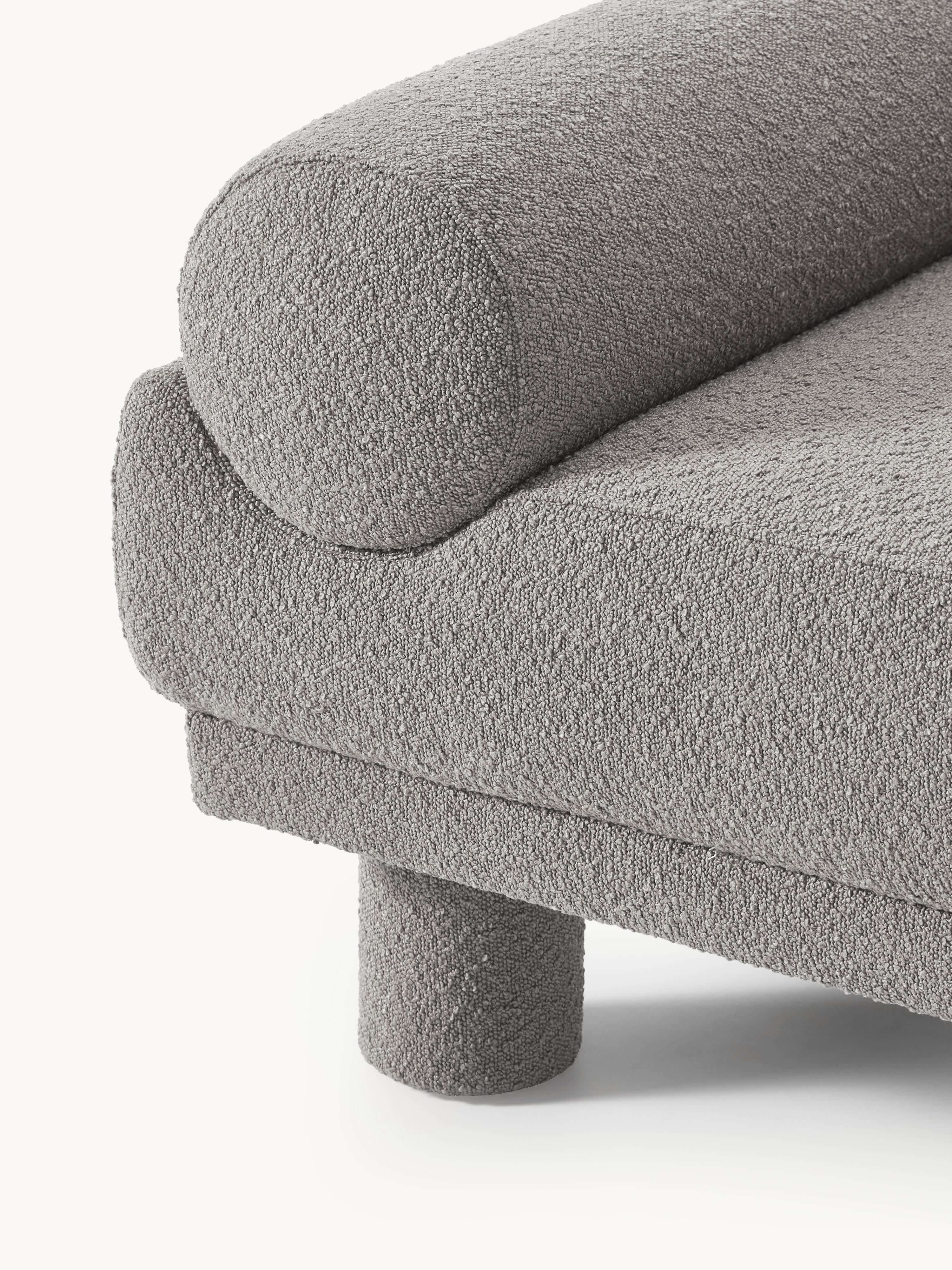 Bouclé fauteuil Lilo