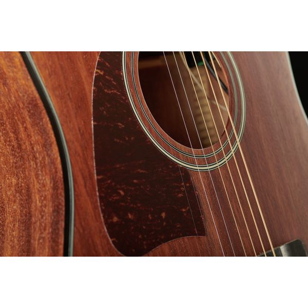 Ibanez AW54LCE-OPN