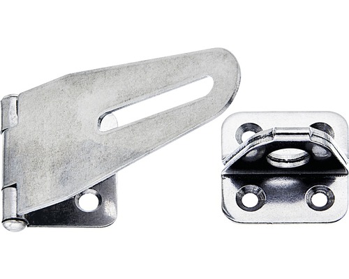 Veiligheidsbeugel van roestvrij staal, 83 mm