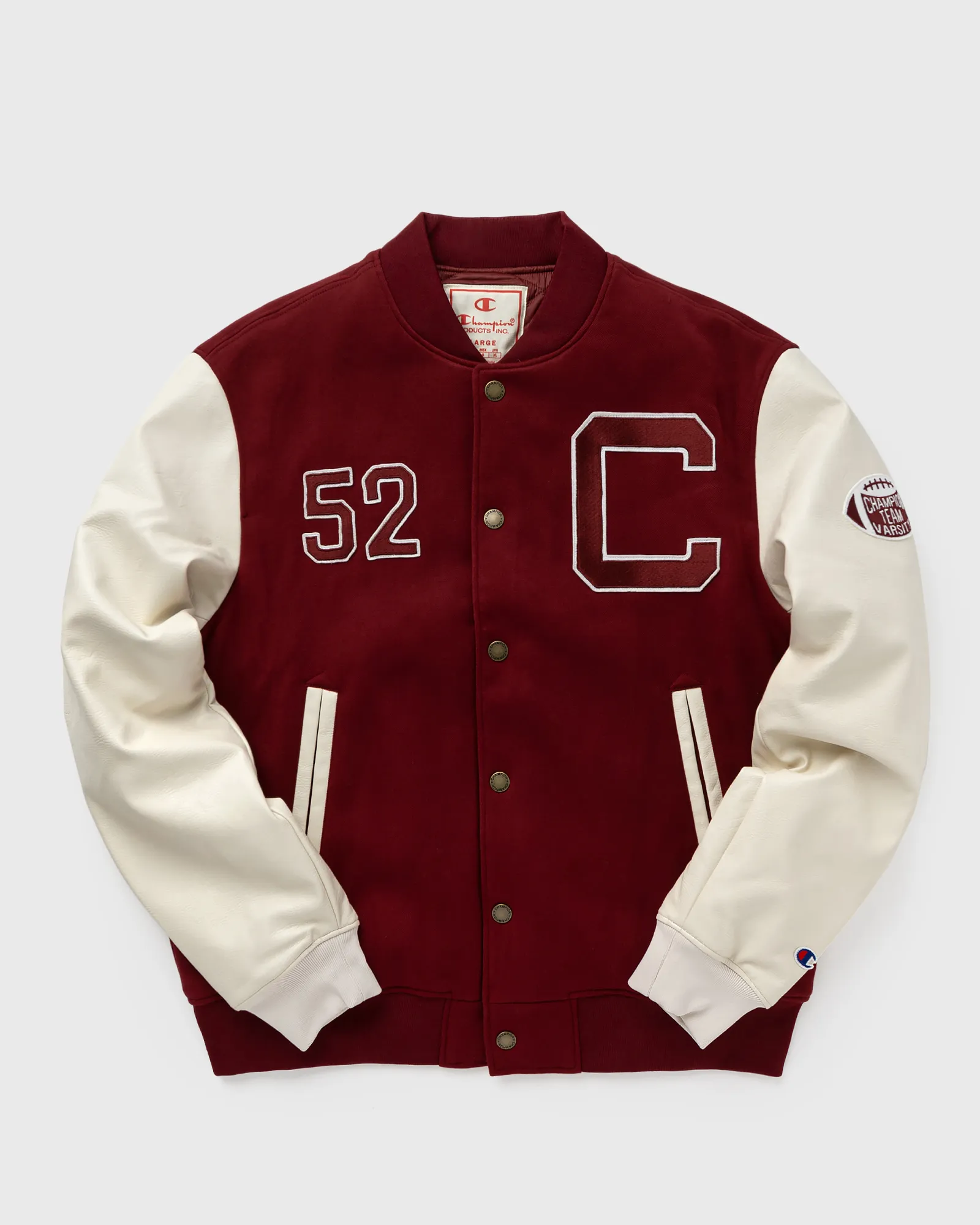 CHAMPION Bomber Jacket