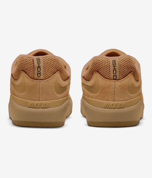 Nike SB Ishod Schuh (flax wheat flax)