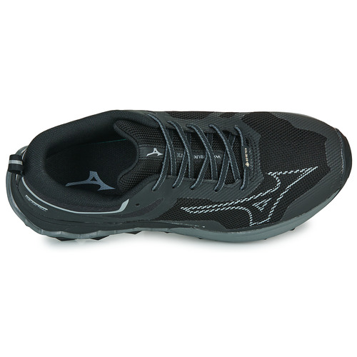 Mizuno - WAVE IBUKI 4 GTX - Noir