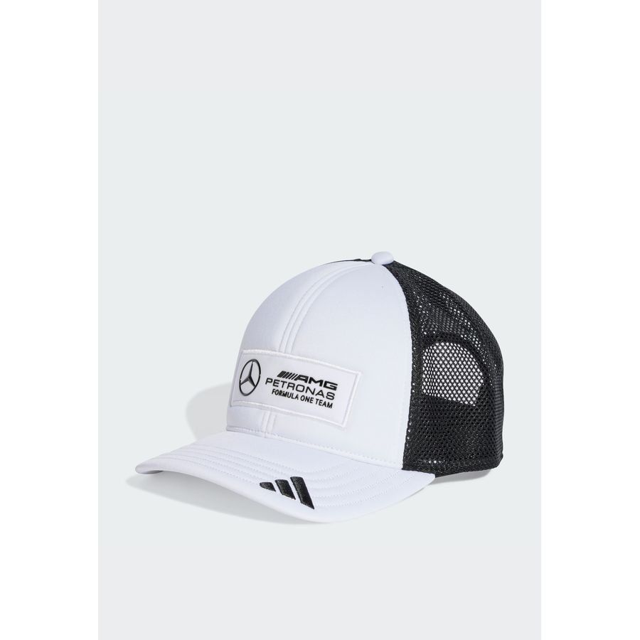 Adidas Casquette Trucker Mercedes - AMG Petronas Formula One Team