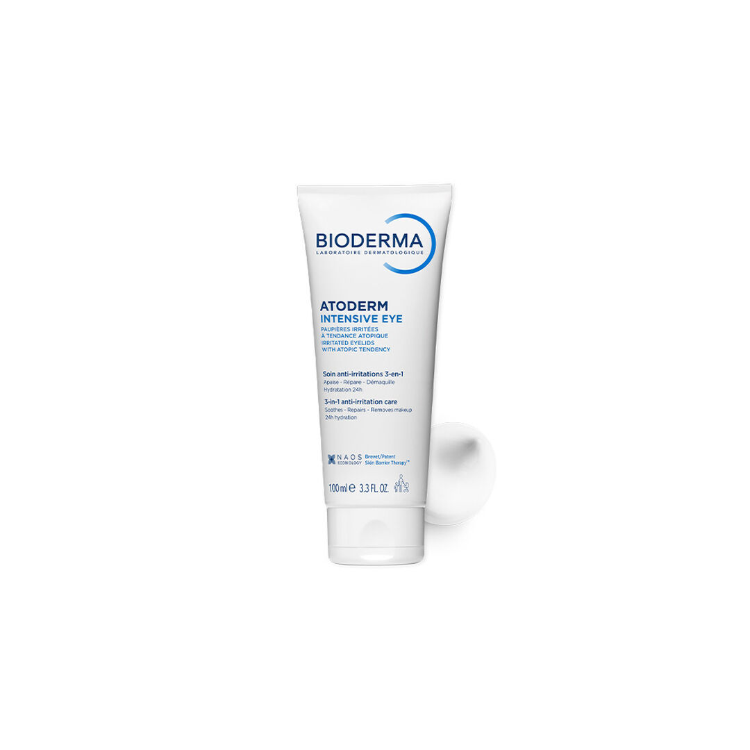 BIODERMA  Atoderm Intensive Eye - 100ml