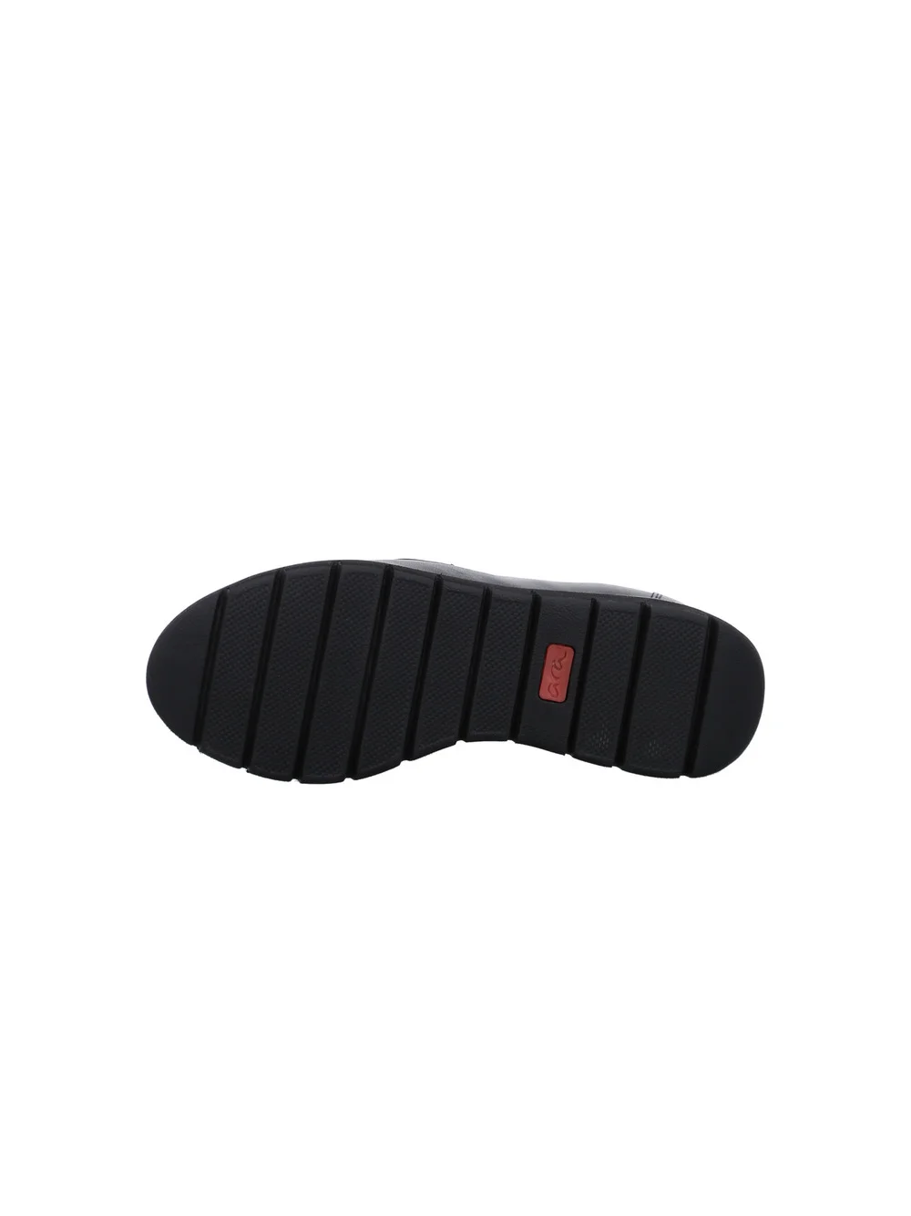 Slipper Bari schwarz
