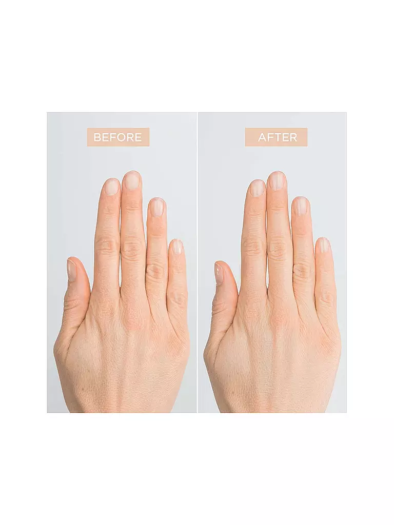 ARTDECO Nagelpflege - Natural Nail Treatment  keine Farbe