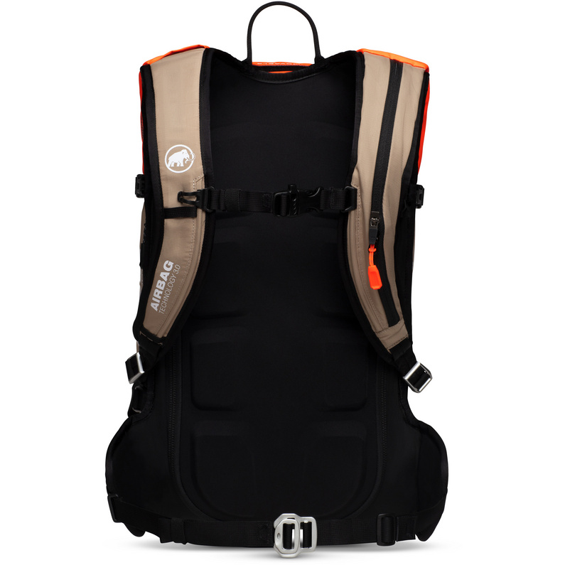 Mammut Free 28 Removable Airbag 3.0 Lawinenrucksack