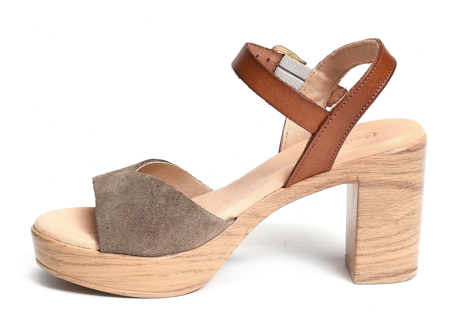 Coivers taupe