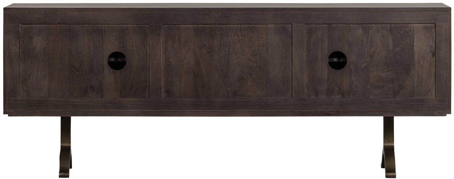 WOOOD   Draw Dressoir