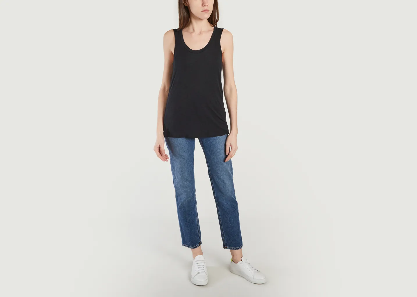 Débardeur Jacksonville American Vintage