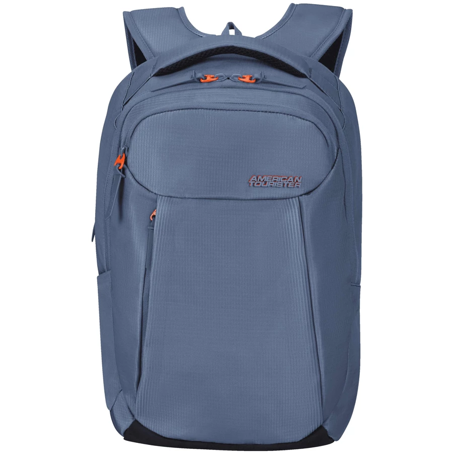 American Tourister Urban Groove - Rucksack 15.6 arctic grey
