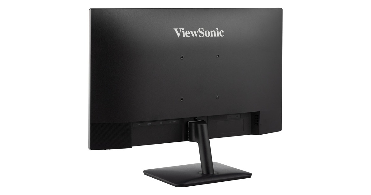 ViewSonicVA2408-MHDB 24