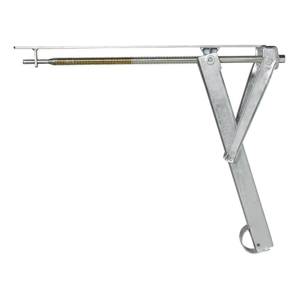 Hjørnestøt 800kg 605x260mm H:500mm
