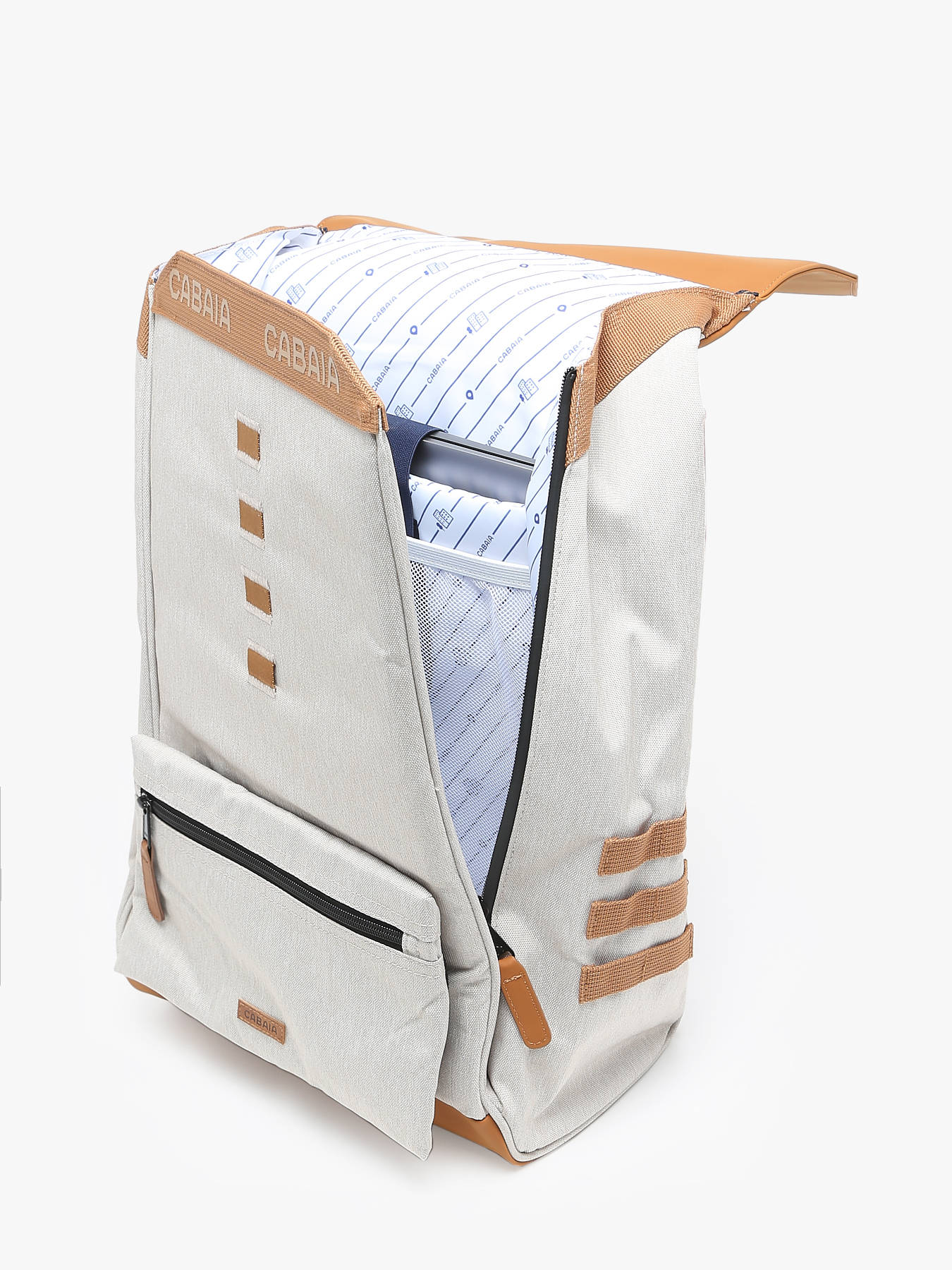 Sac  dos City Medium CABAIA