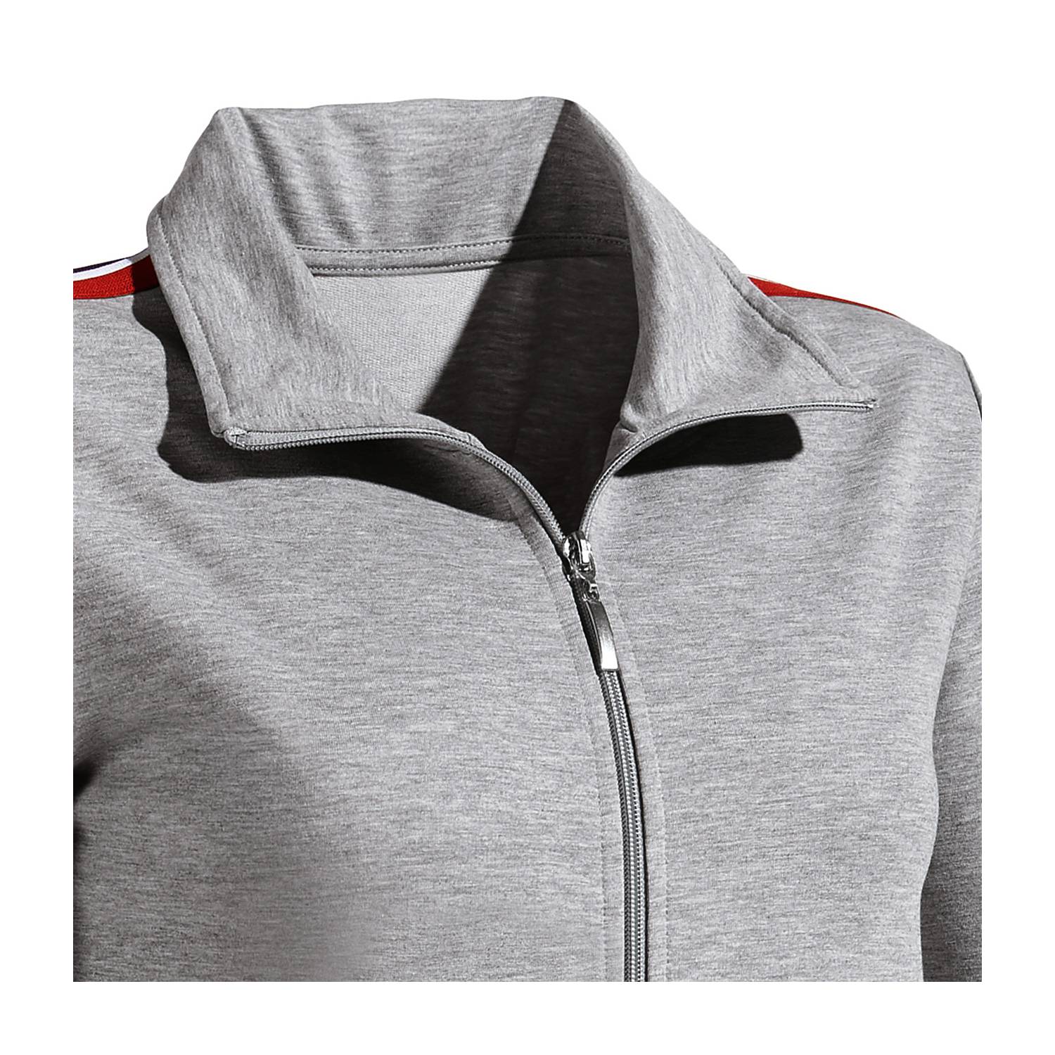 Erwin Müller Sweat Damen-Freizeitjacke