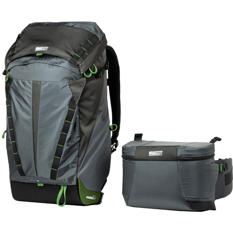 Mindshiftgear Rotation 34L Rucksack