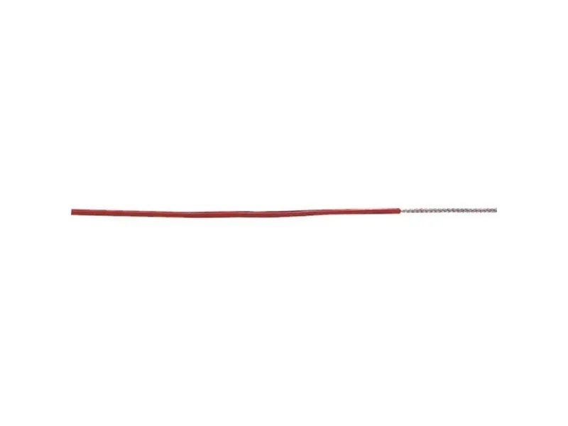 Lapp ÖLFLEX HEAT 260 SC, Mellemspændingskabel, Grøn, Polytetrafluorethylen (PTFE), Kobber, 2,3 kg/km, -190 - 260 °C