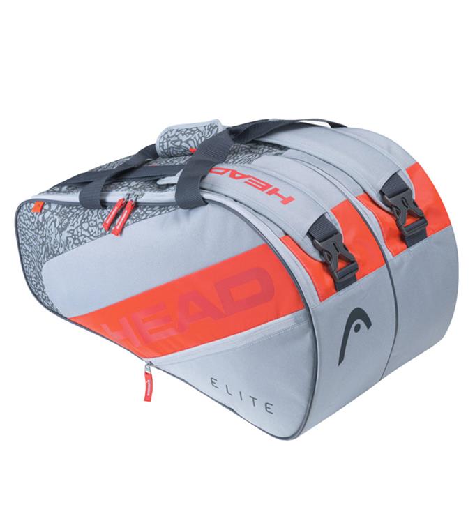 Head Elite Supercombi Padeltas
