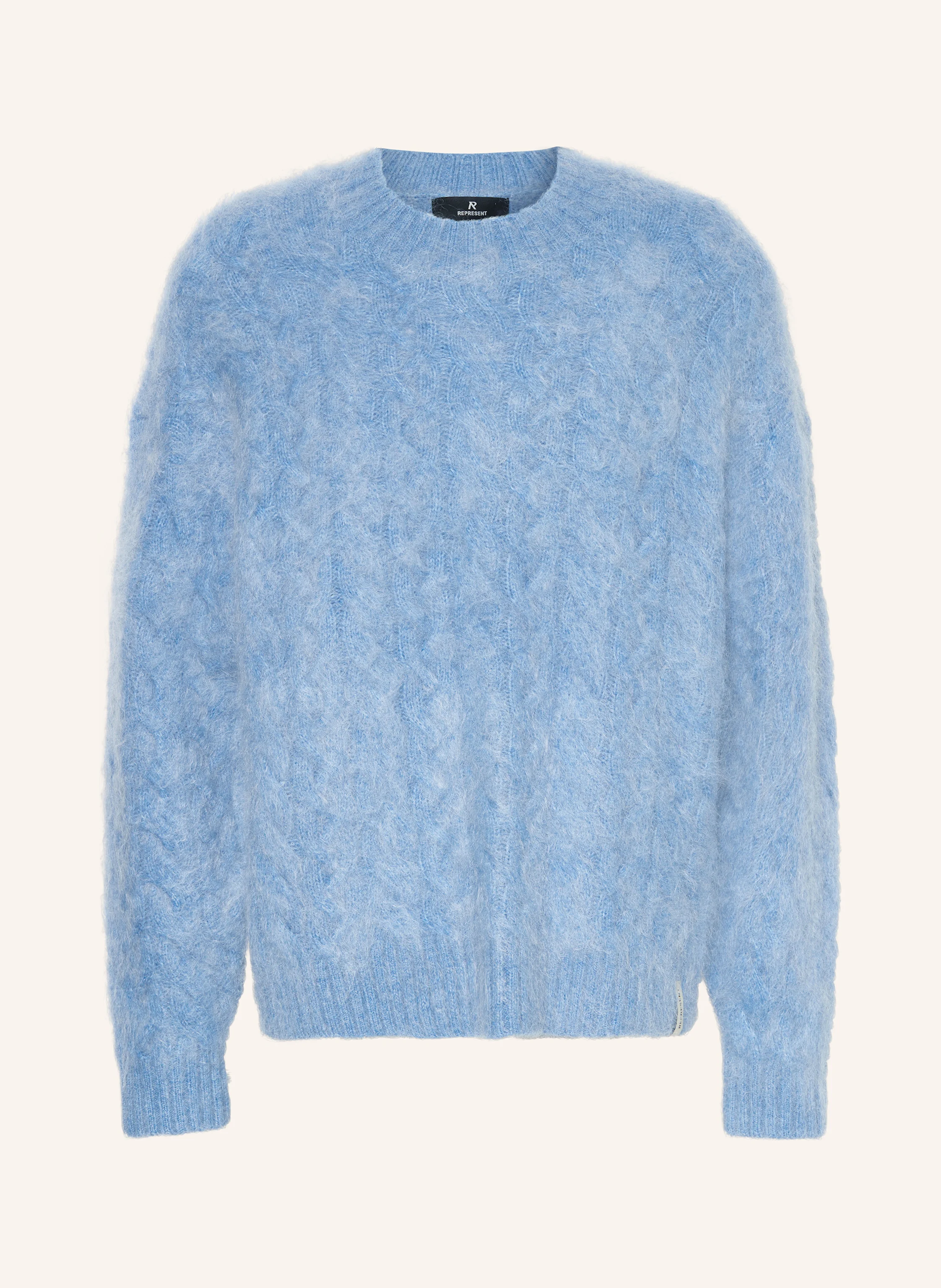 REPRESENT Pullover