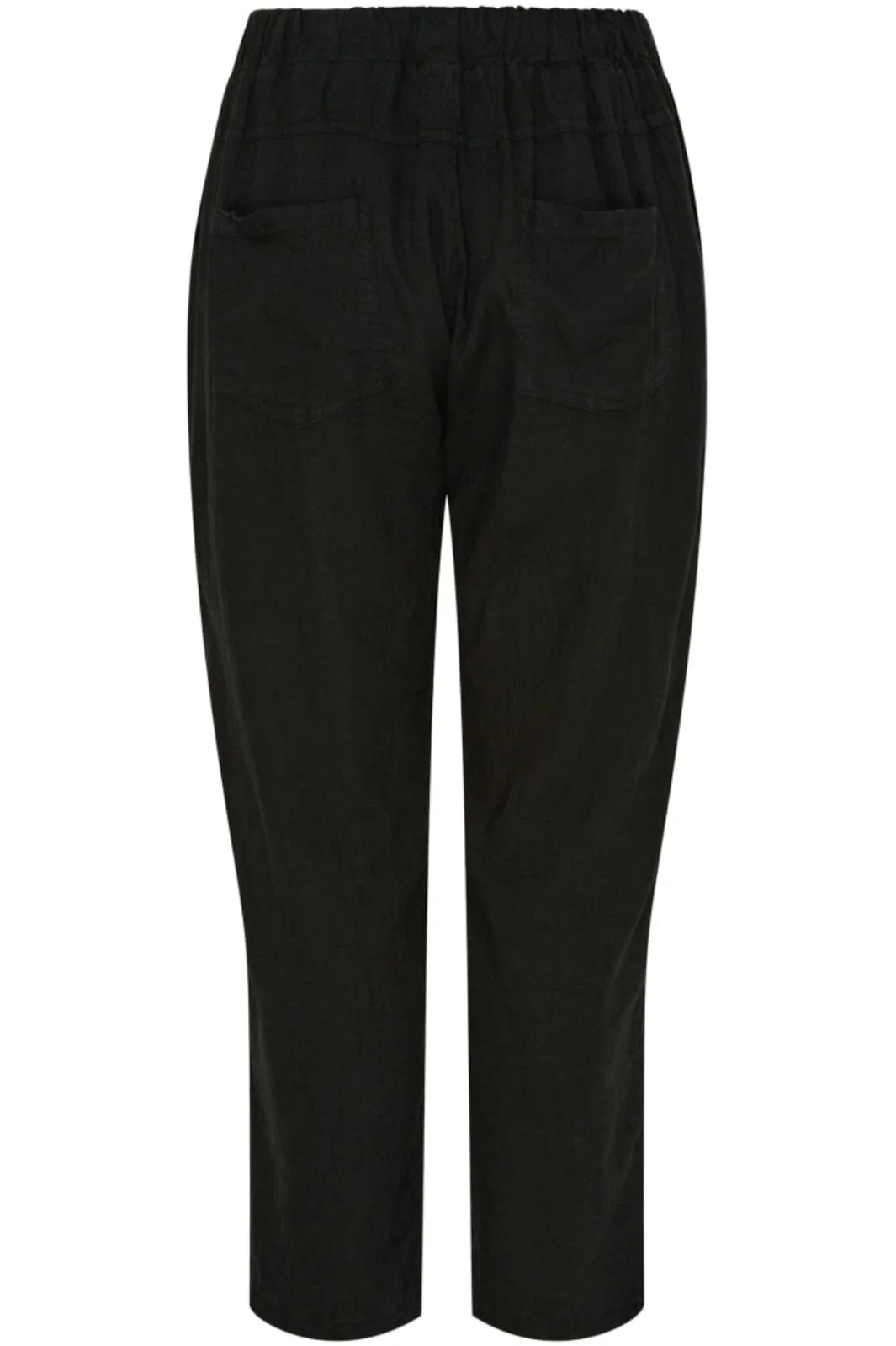Marta Du Chateau Mdckatinka Pant black