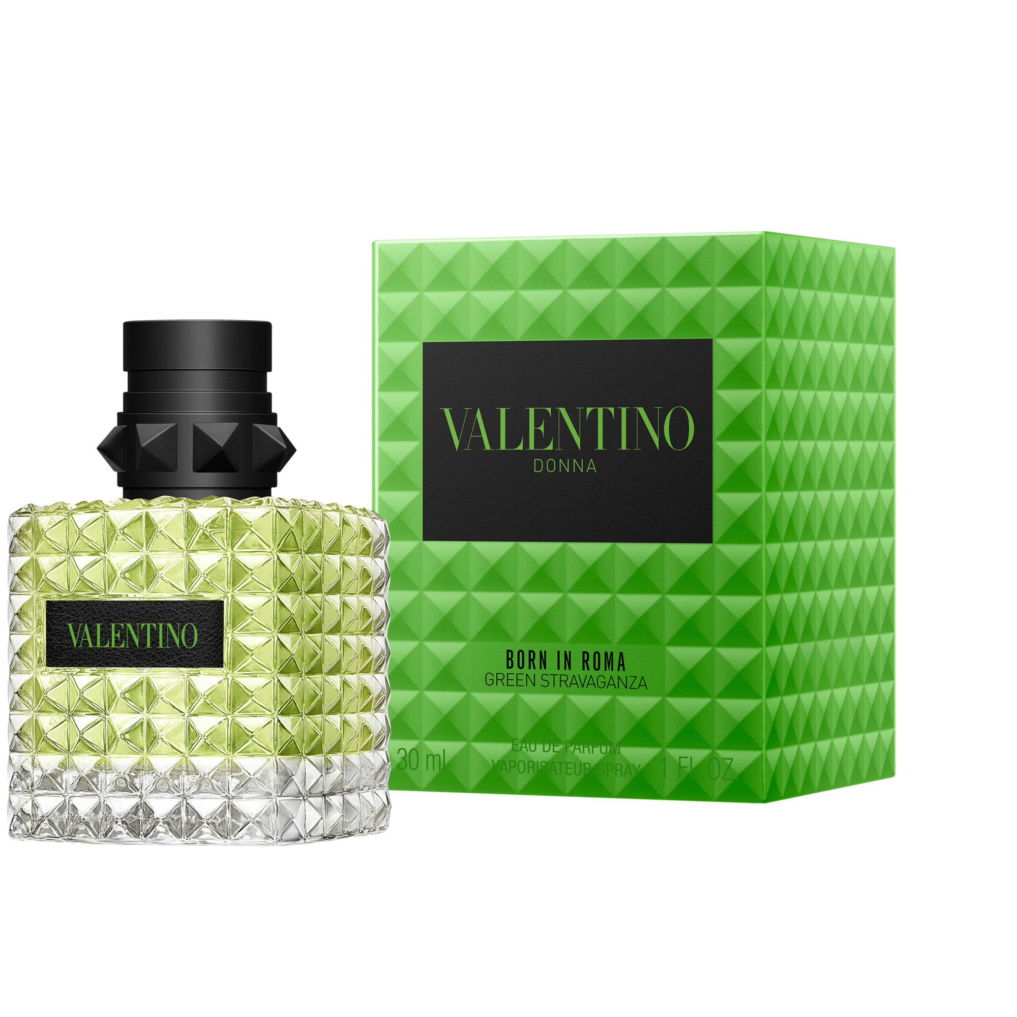 Valentino Born in Roma Green Donna Eau de Parfum 30 ml