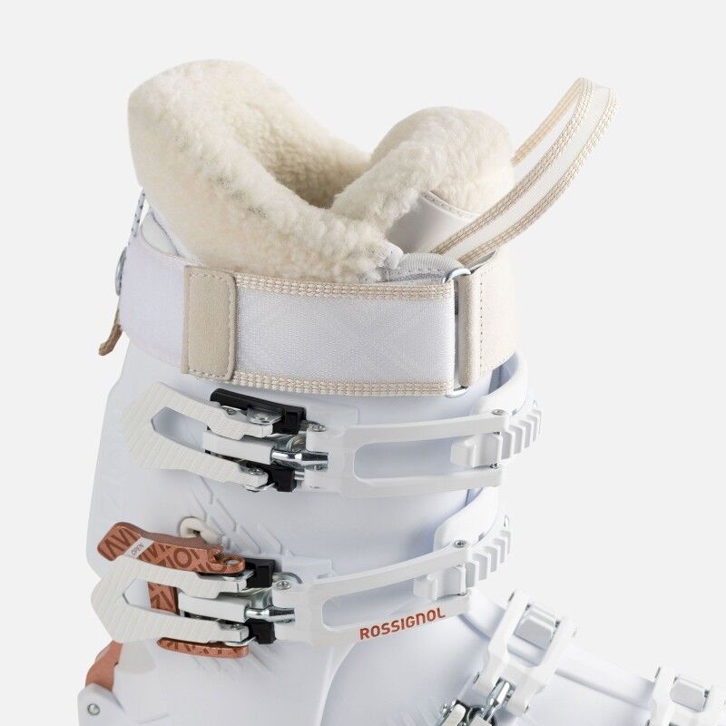 Vizion 4B Pro 100 GW - Chaussures ski femme
