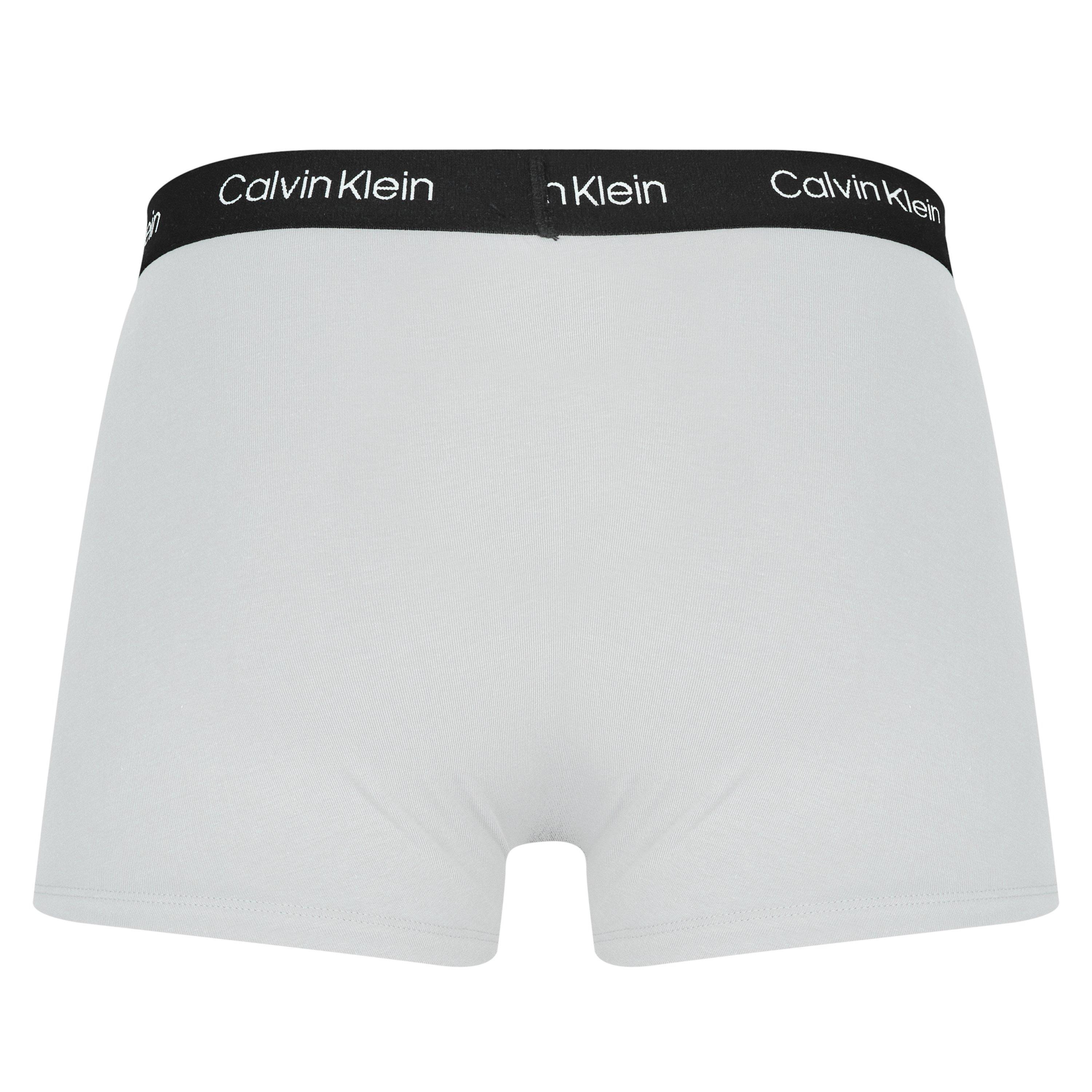 Calvin Klein 365 2 Pack Trunks