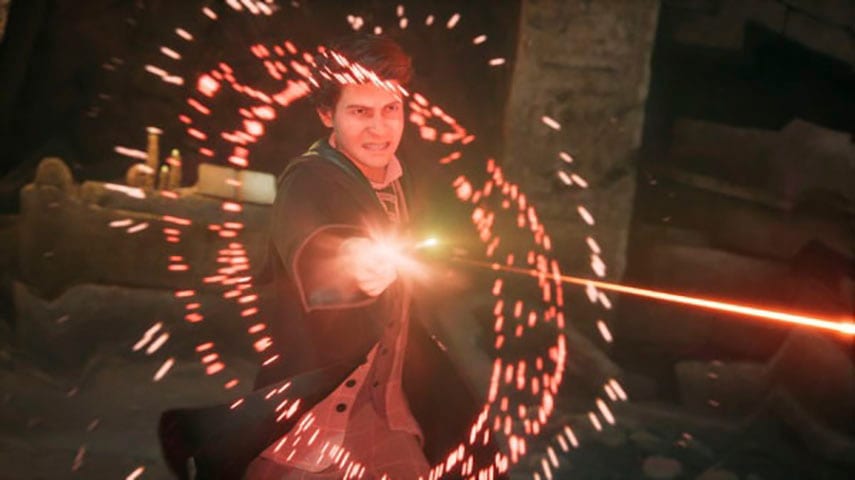 Warner Games Spielesoftware »Hogwarts Legacy« Nintendo Switch