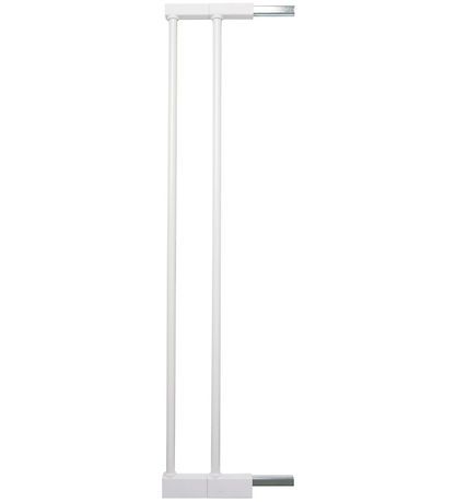 BabyDan Extender - Extend A Gate - 2 st. - Weiss