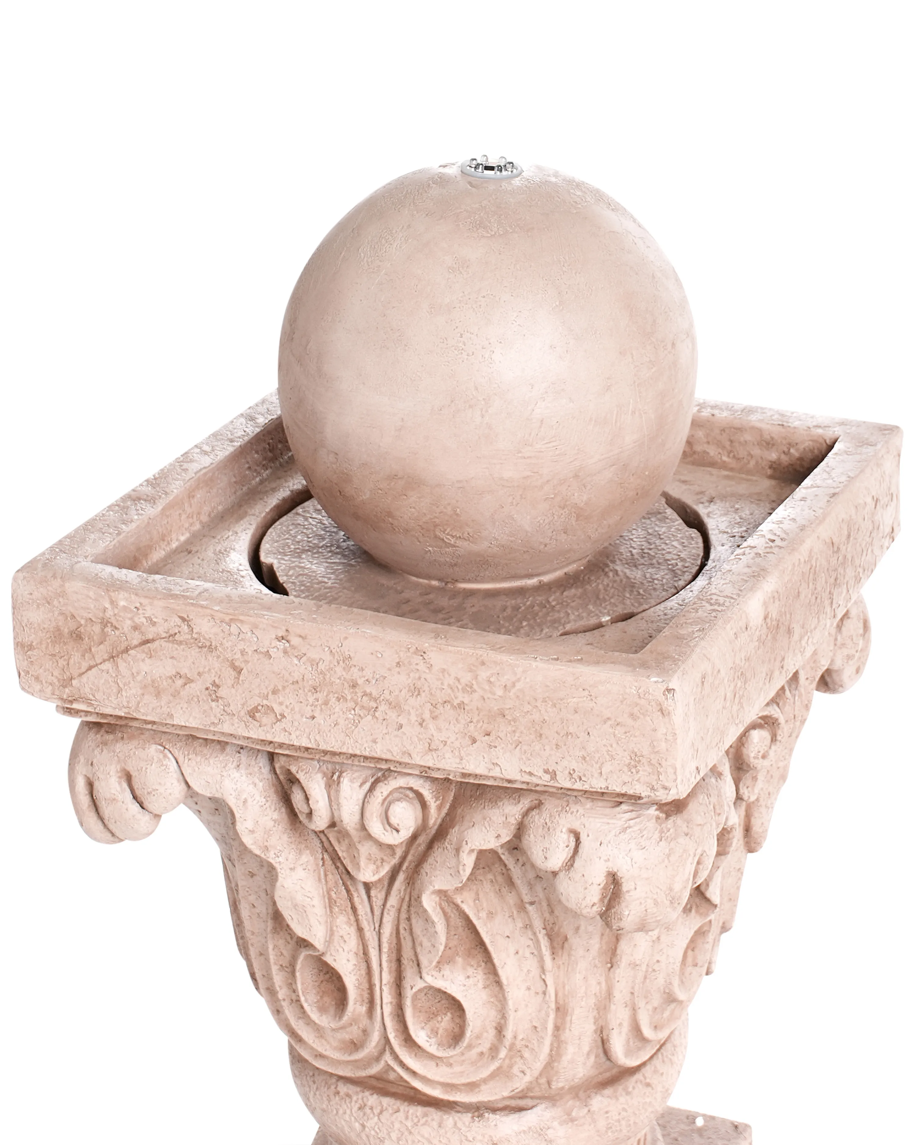 Tuinfontein VELINO Beige