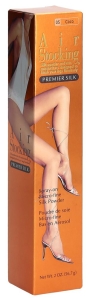 AIR STOCKING Premier Silk Strumpf Bein Coco Spray, 56.7 g