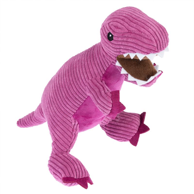 Jouet TIAKI T-Rex pour chien