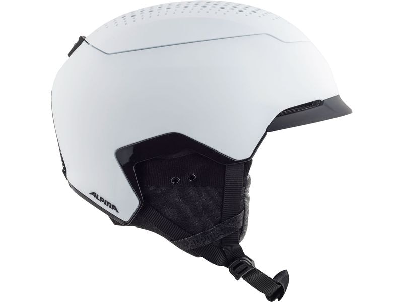 ALPINA Helm Alpina Gems, S Skihelme