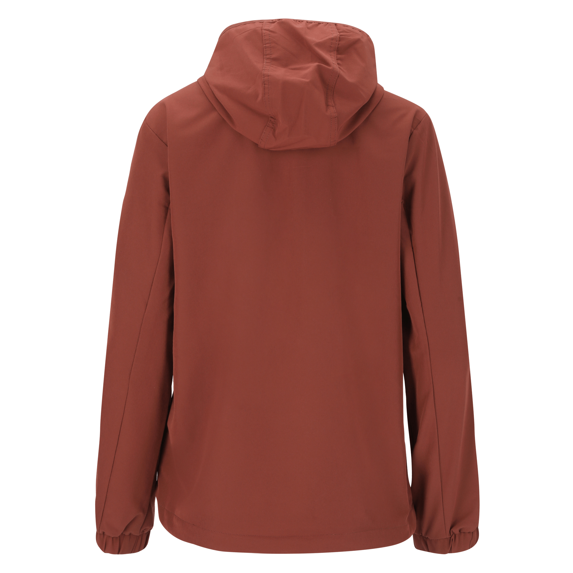 Vertical Vengol W Jacket - Mellomlag