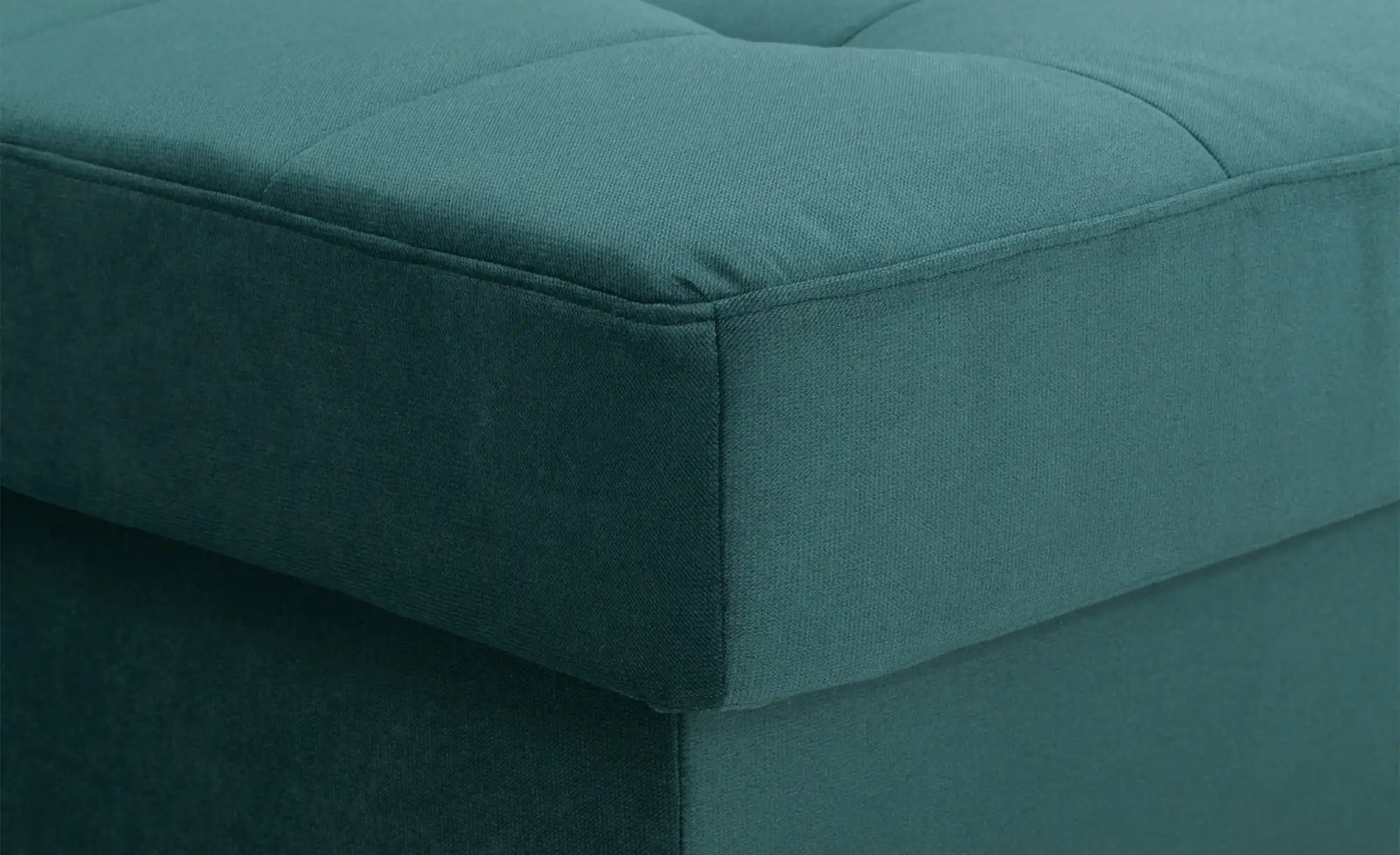 uno Ecksofa mit Schlaffunktion Ana