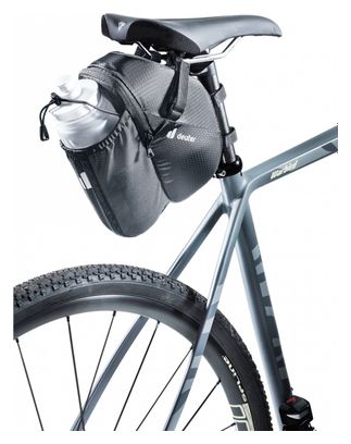 Sacoche de Selle Deuter Bike Bag 1.2 Bottle Noir